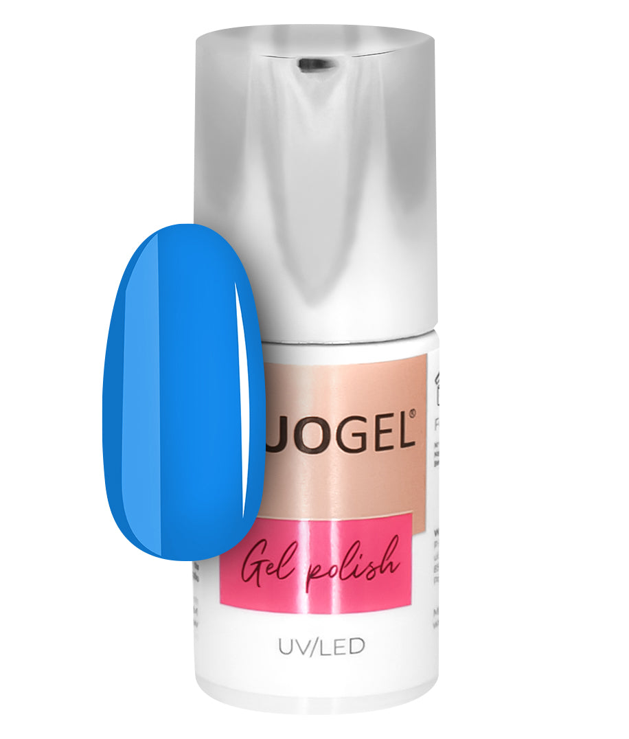 Secret Garden Gel Polish 266