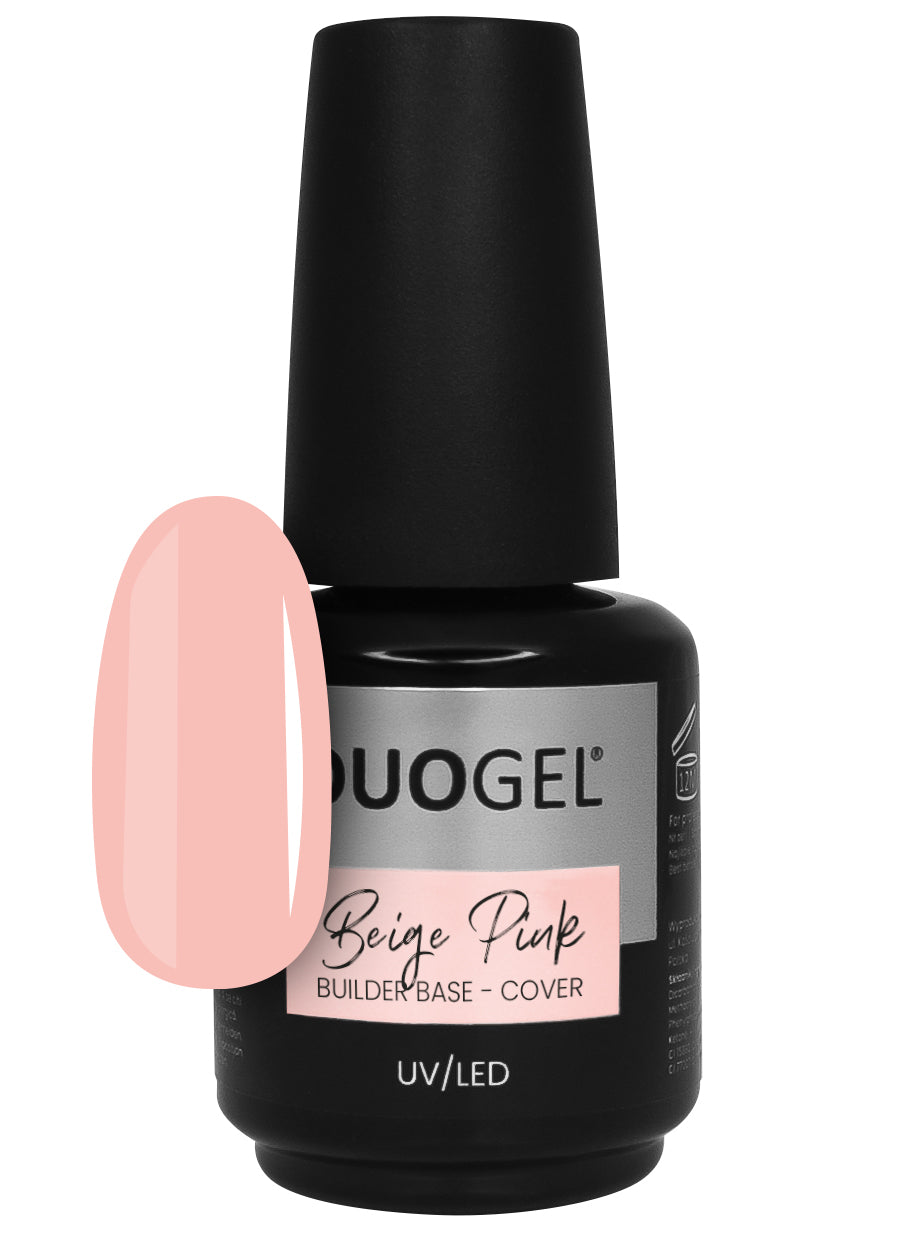 Builder Base Cover Beige Pink
