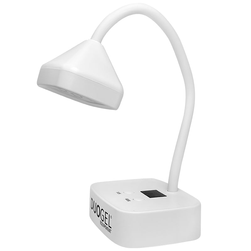 Mini UV/LED Lamp 27W with Sensor – DG-01