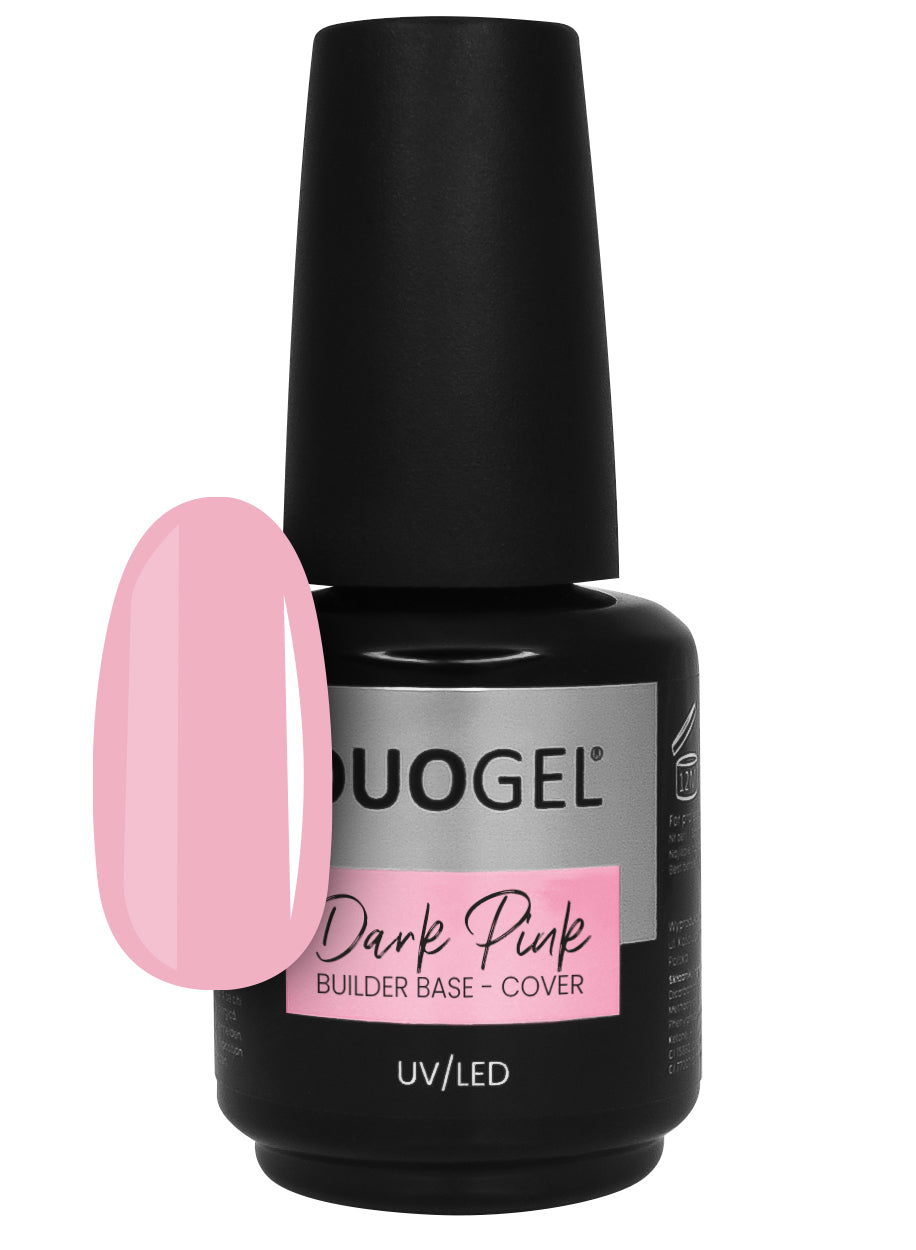 Builder Base Cover Dark Pink