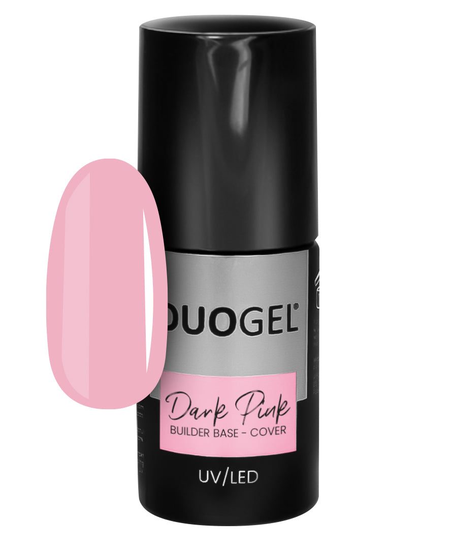 Builder Base Cover Dark Pink