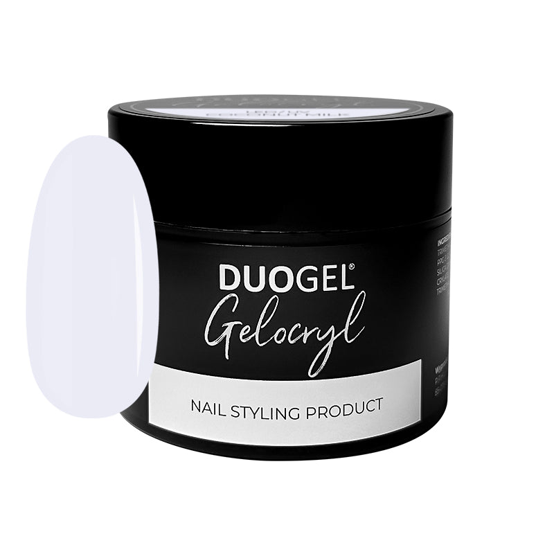 DUOGEL Gelocryl COCONUT