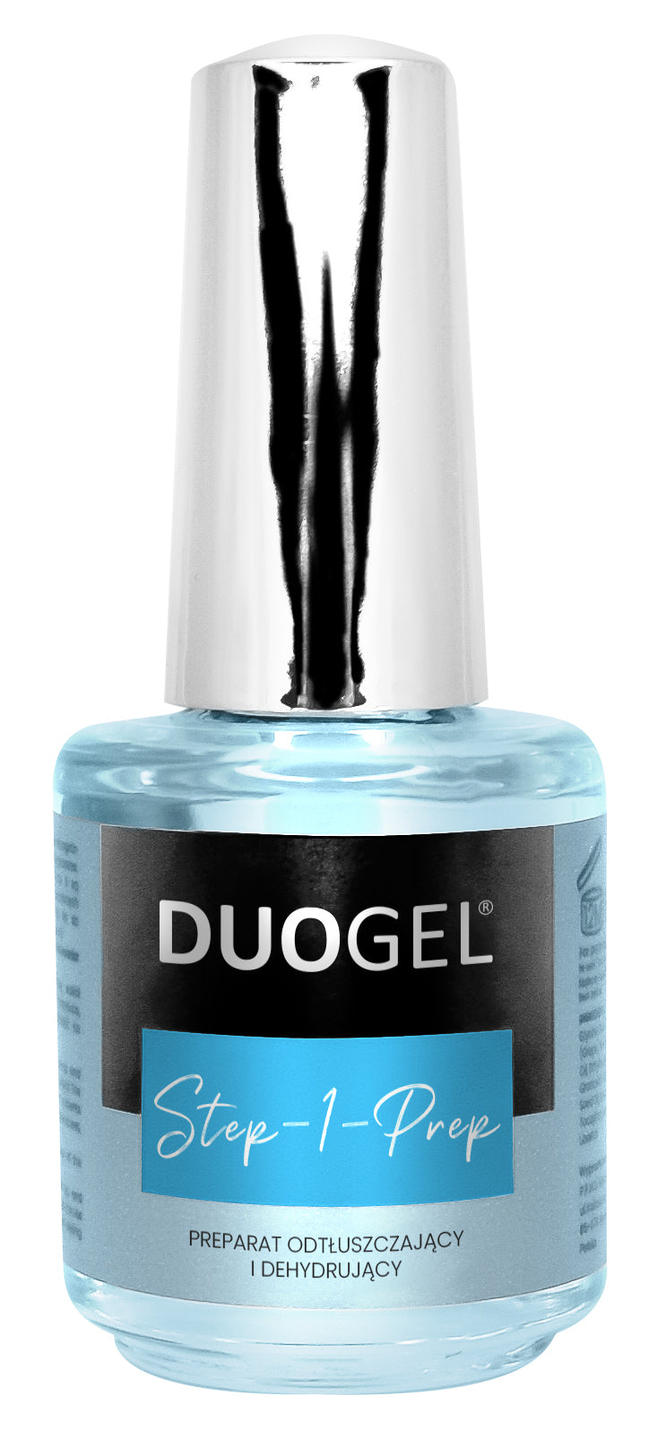 DUOGEL STEP-1-PREP