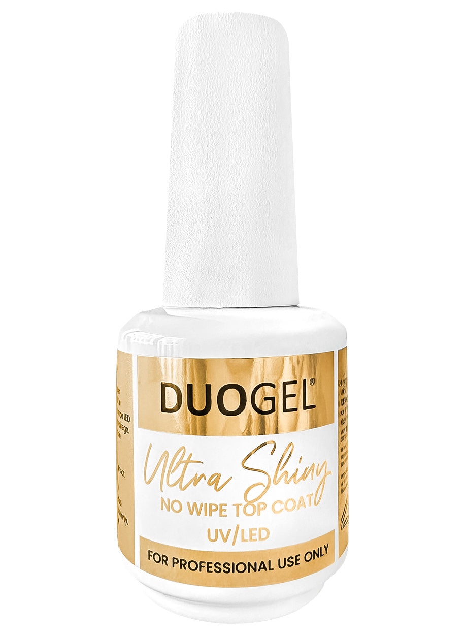 Top Coat Ultra Shiny No wipe