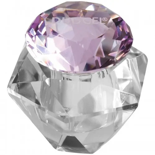 Crystal Glass Dappen Dish