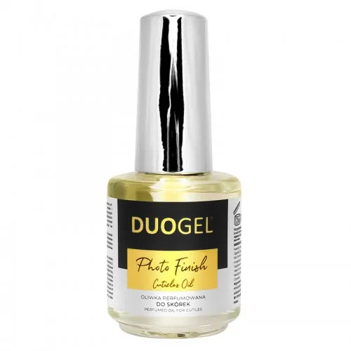 Perfumed Oil for Cuticles Photo Finish