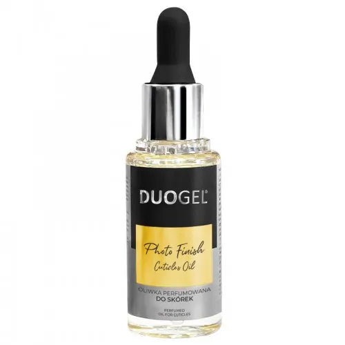 Perfumed Oil for Cuticles Photo Finish