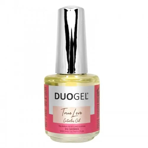 Perfumed Oil for Cuticles True Love