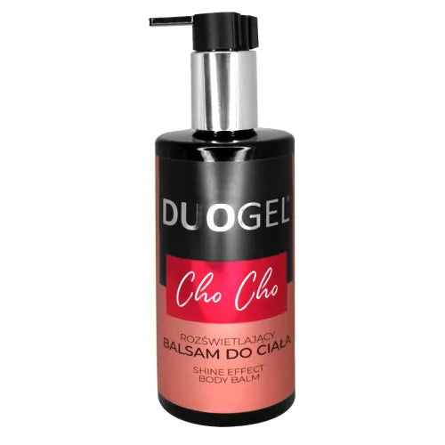 Shine Effect Body Lotion Cho Cho