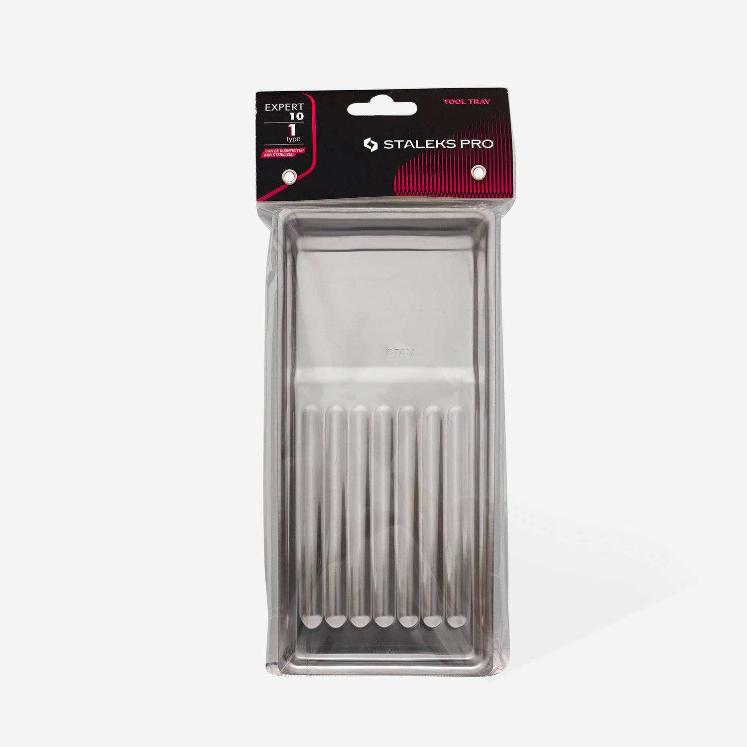 STALEKS Tool tray EXPERT 10 TYPE 1 (195х90х19 mm)