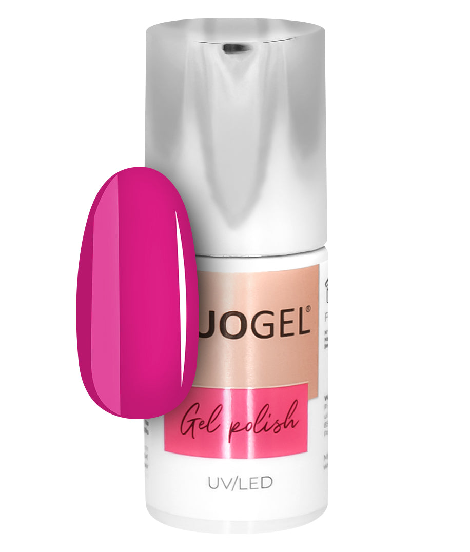 Secret Garden Gel Polish 258