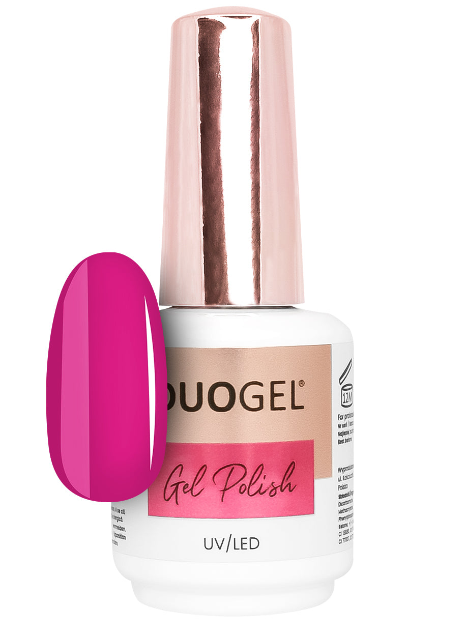 Secret Garden Gel Polish 258