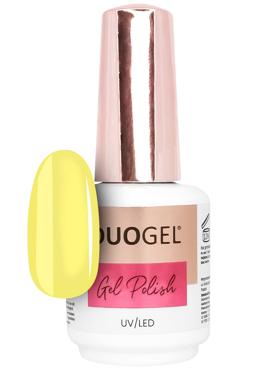 Secret Garden Gel Polish 261