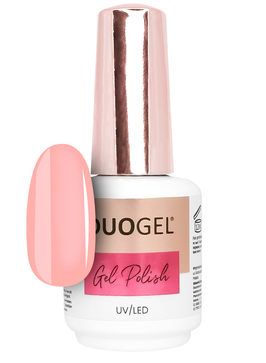 Secret Garden Gel Polish 262