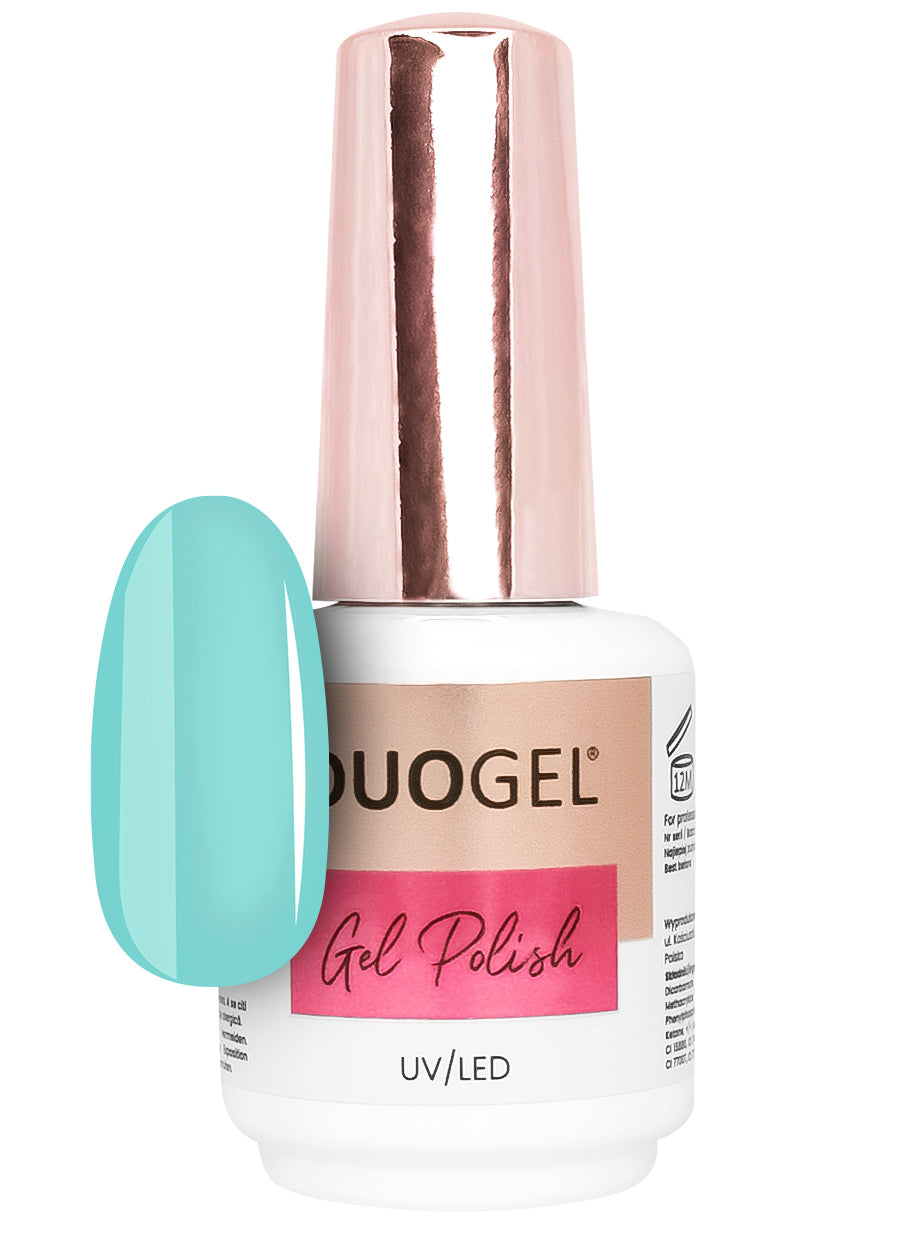 Secret Garden Gel Polish 264