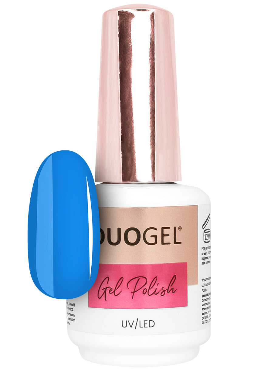 Secret Garden Gel Polish 266