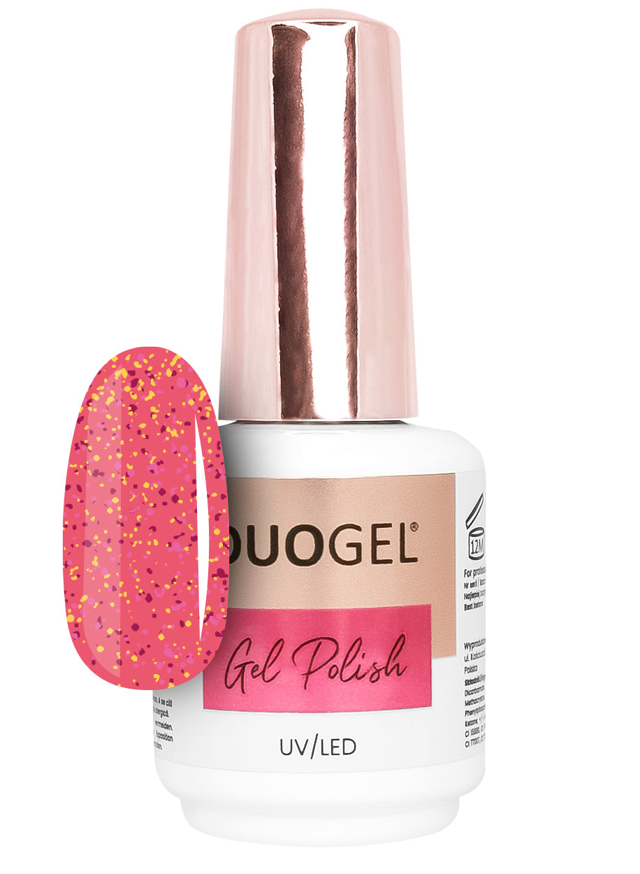 386 Blush or Rush