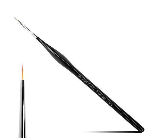 DUOGEL DUOart Brush - ProLiner No. 5