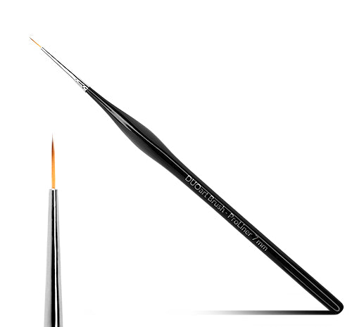 DUOGEL DUOart Brush - ProLiner No. 7