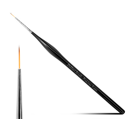 DUOGEL DUOart Brush - ProLiner No. 9
