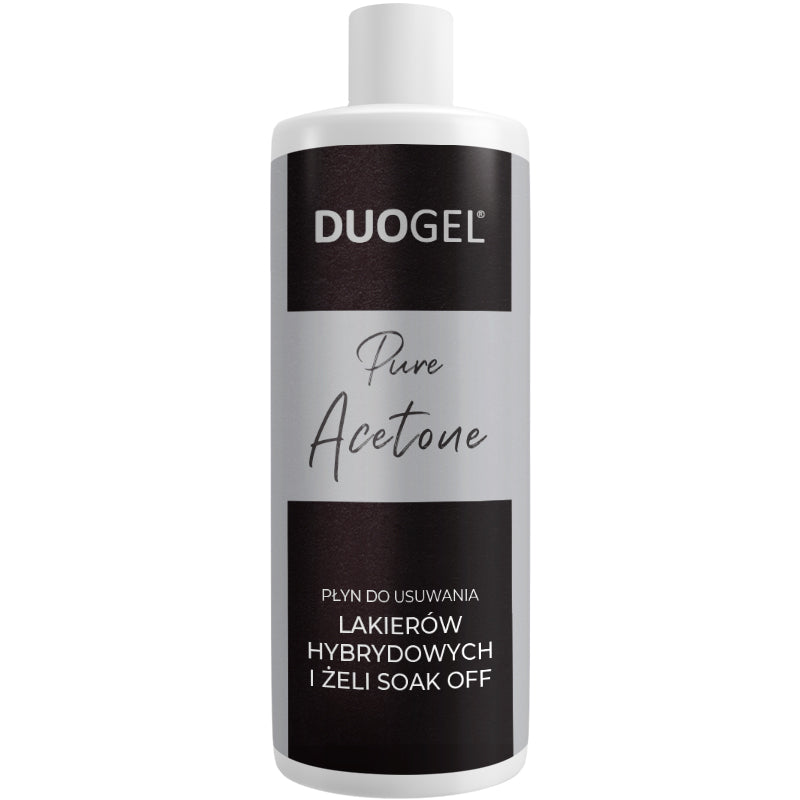 DUOGEL PURE ACETONE