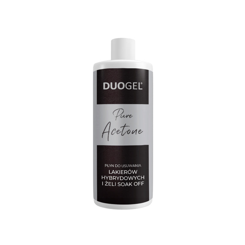 DUOGEL PURE ACETONE