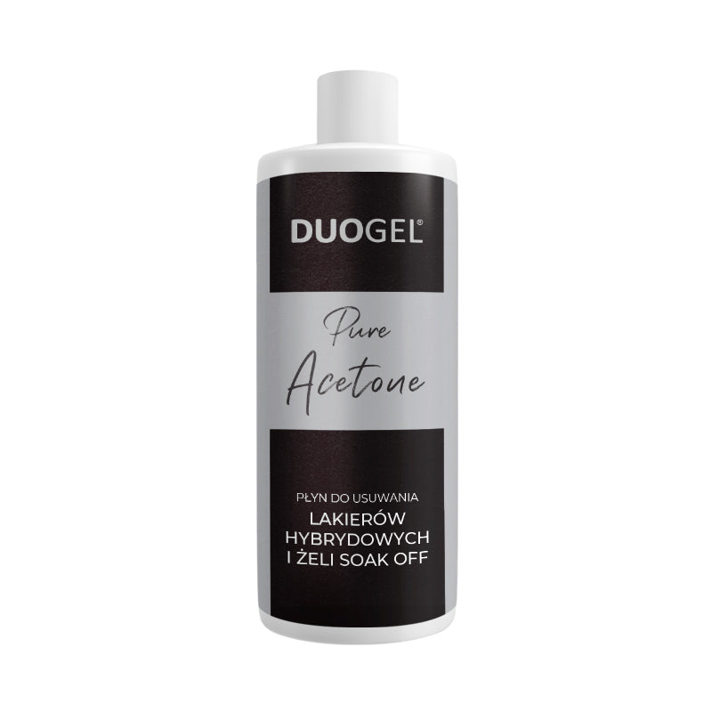 DUOGEL PURE ACETONE