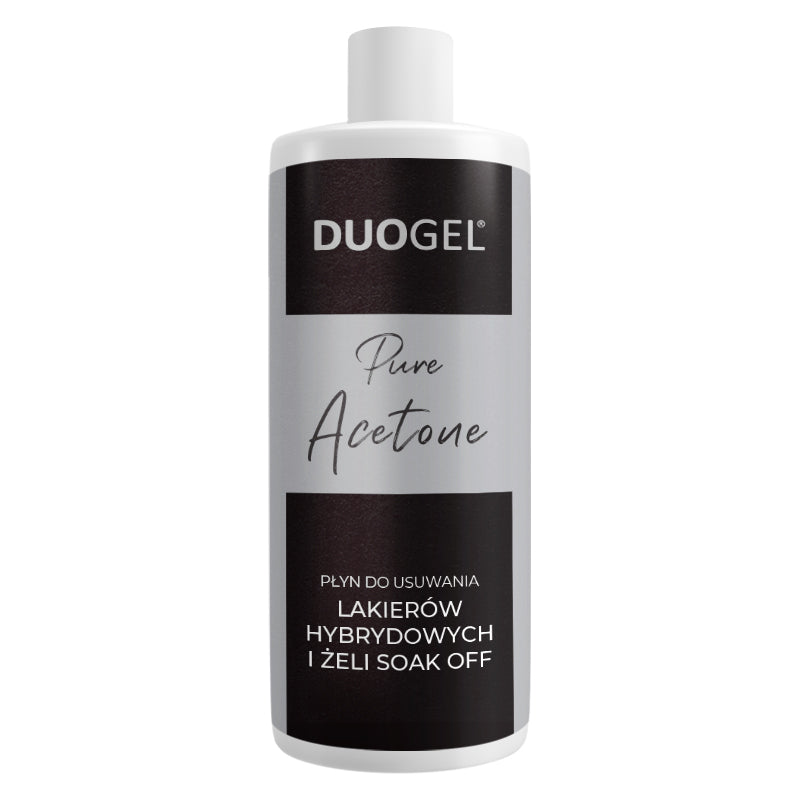 DUOGEL PURE ACETONE
