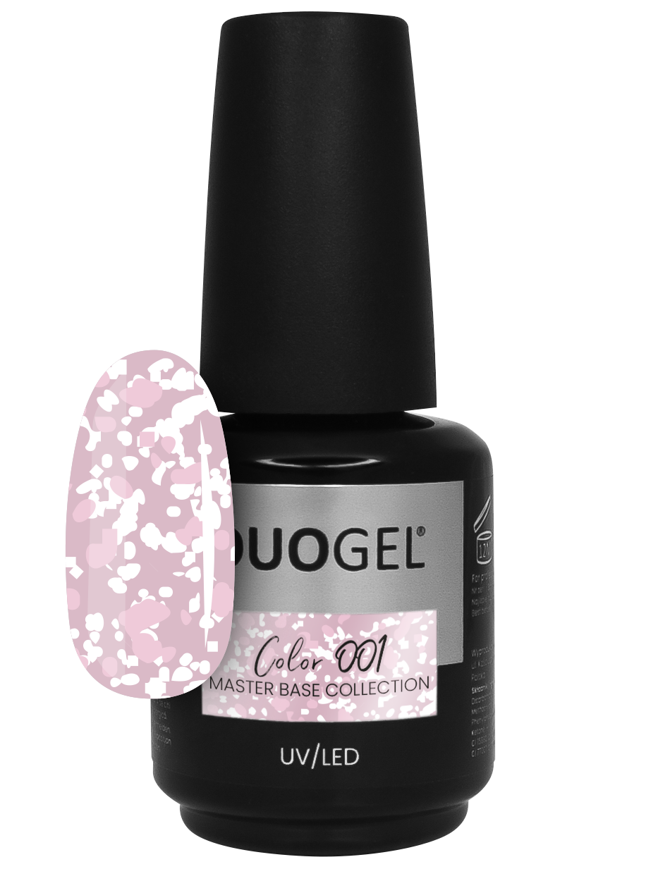 Builder Base MASTER Nude French 001