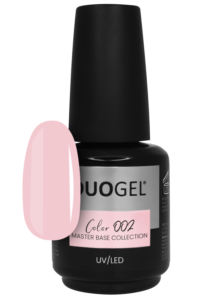 Builder Base MASTER Nude French 002