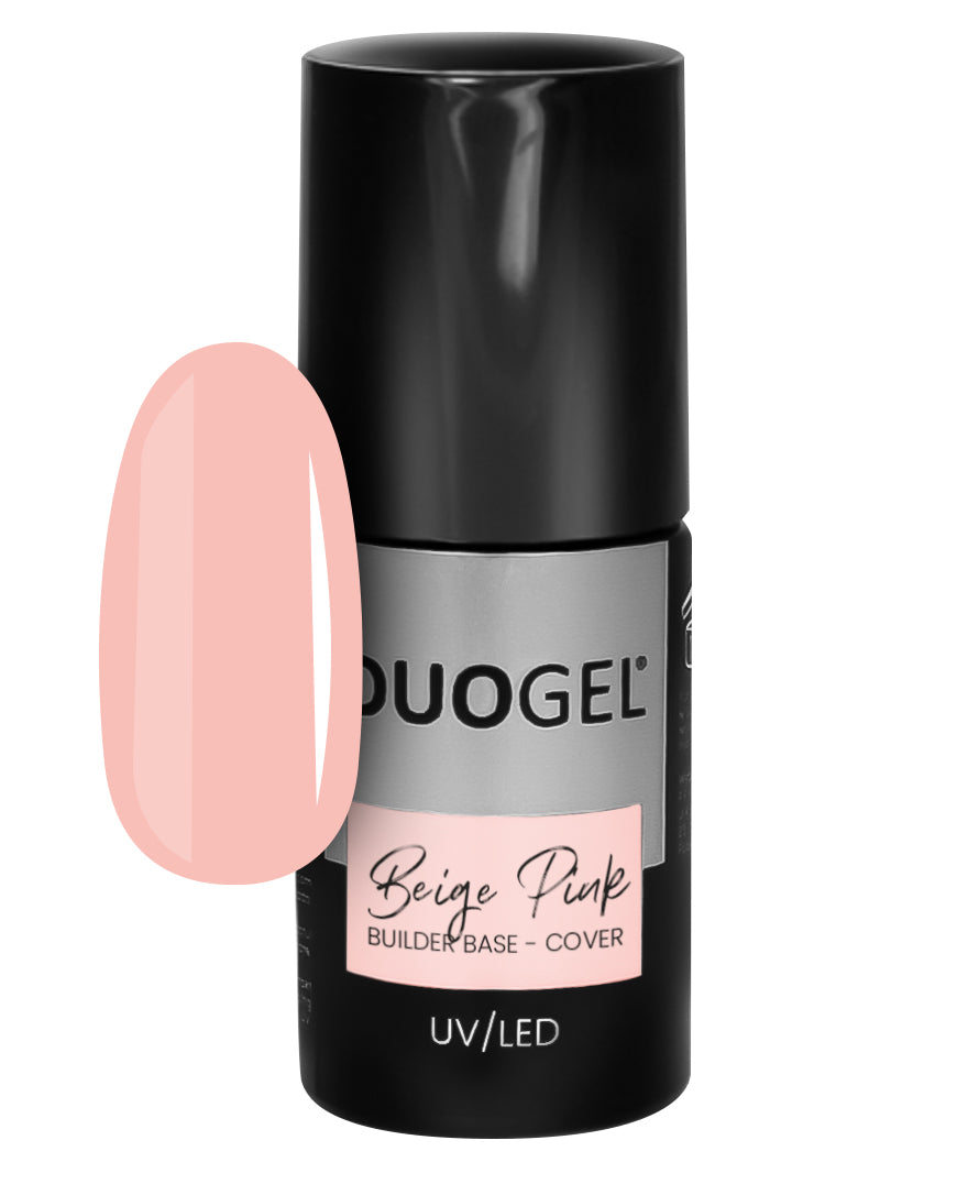Builder Base Cover Beige Pink