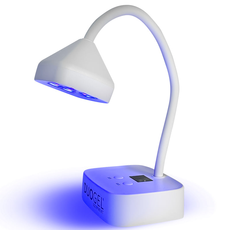 Mini UV/LED Lamp 27W with Sensor – DG-01