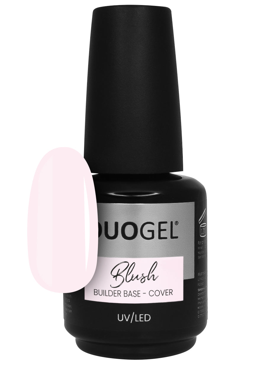 Builder Base Cover Blush