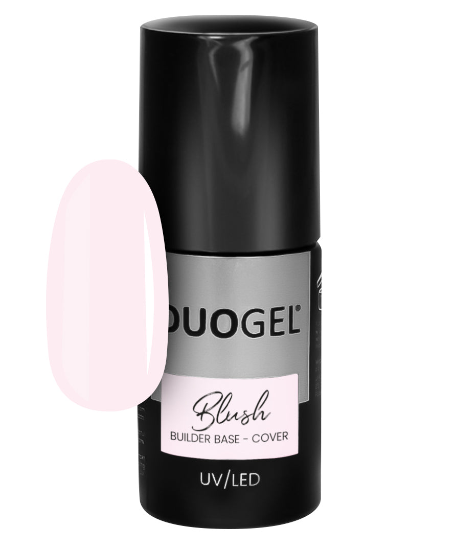 Builder Base Cover Blush