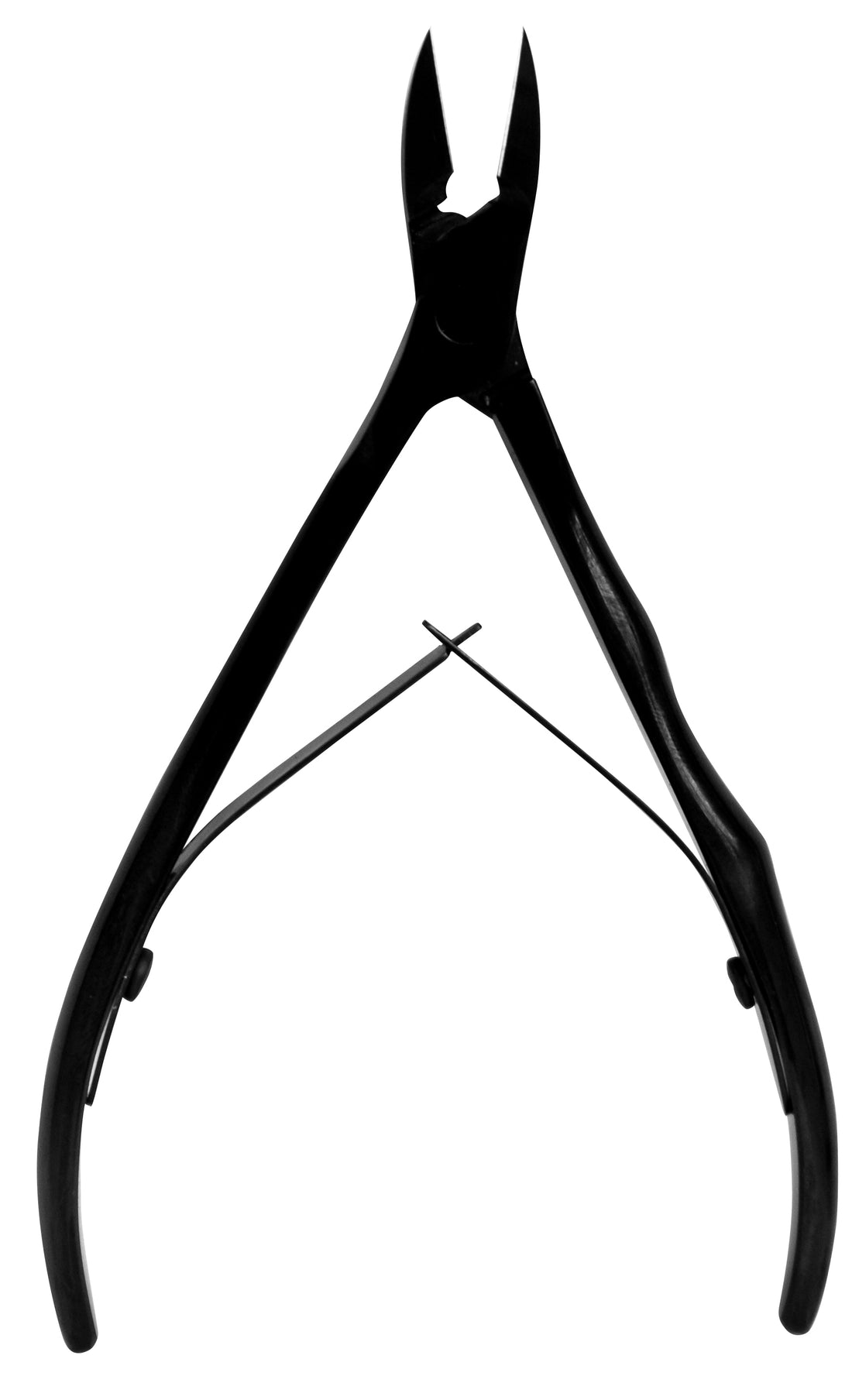 DUOGEL Nail Nipper Double Spring/ DG32-01BL