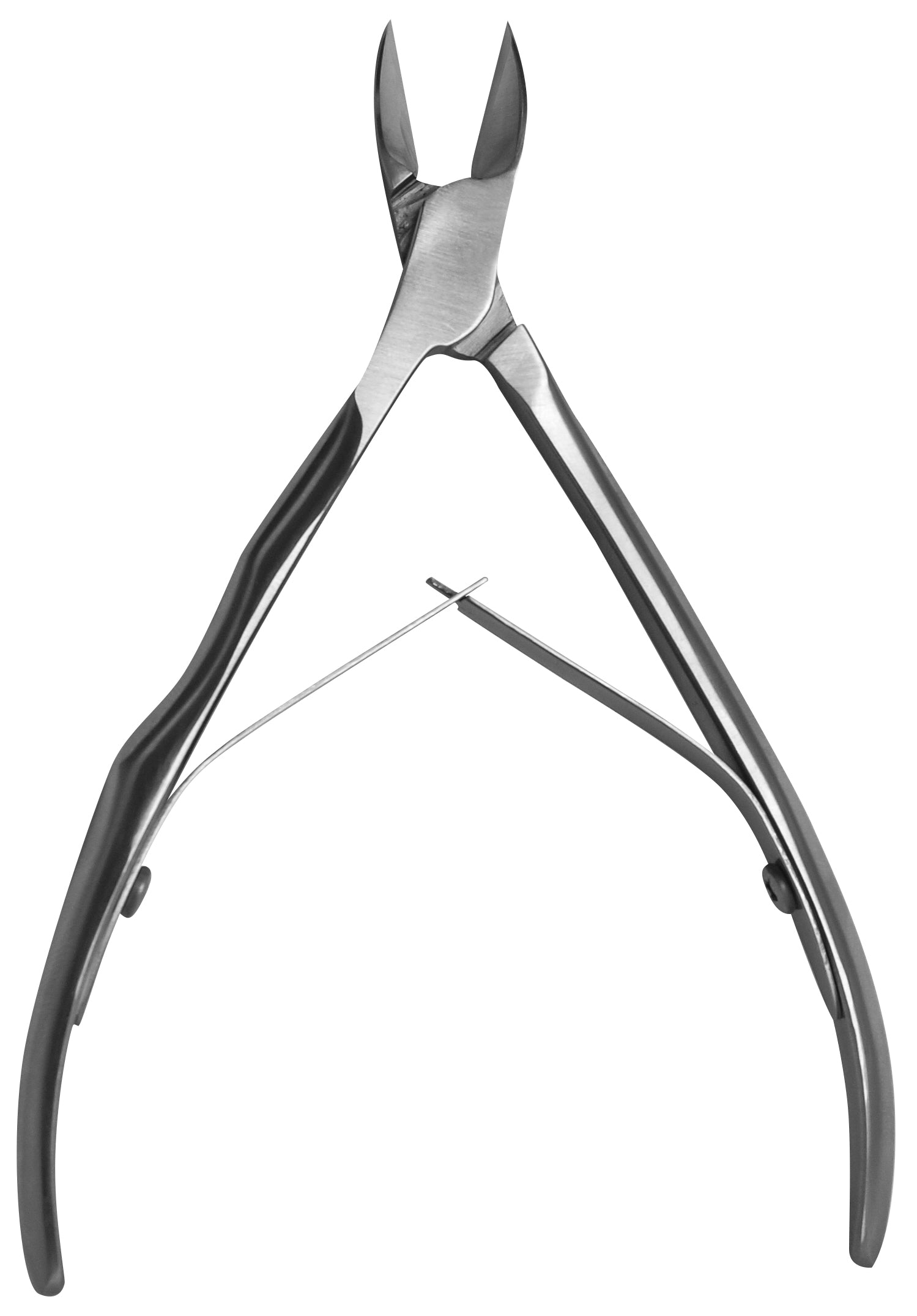 DUOGEL Nail Nipper Double Spring/ DG32-01SL
