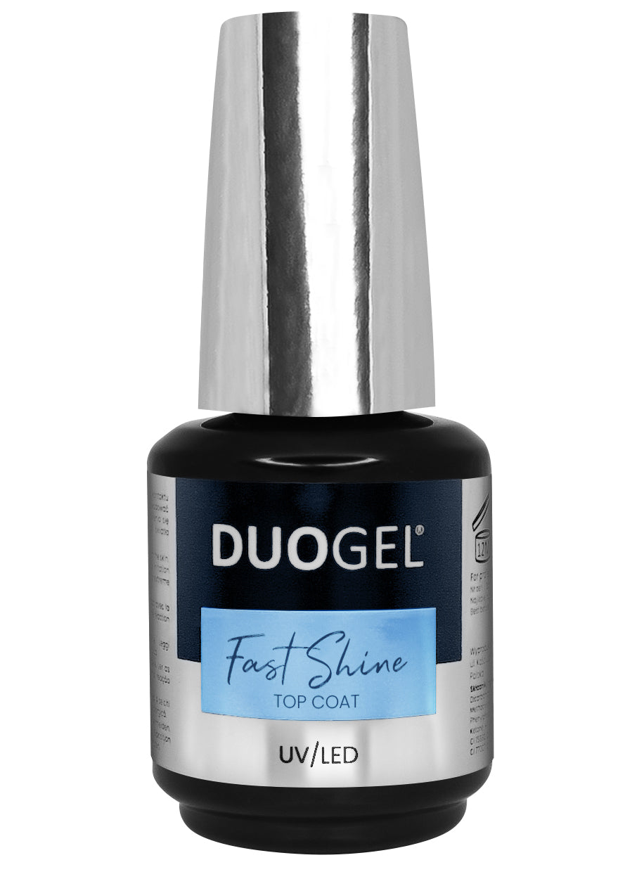Top Coat Fast Shine