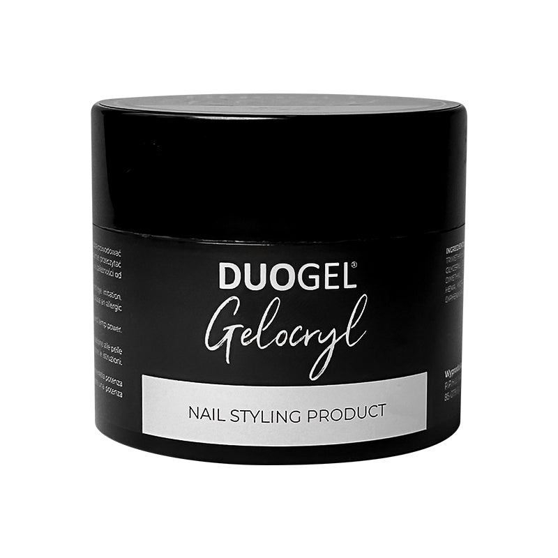DUOGEL Gelocryl Clear