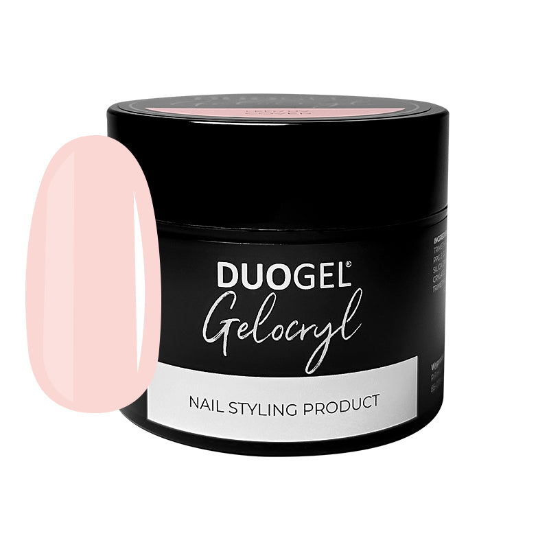 DUOGEL Gelocryl COVER