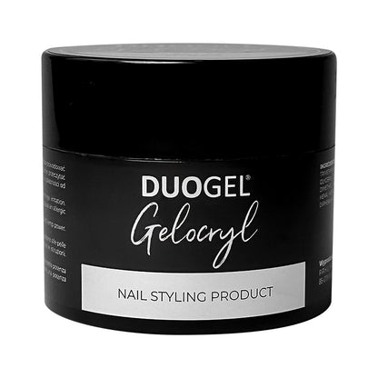 DUOGEL Gelocryl Clear