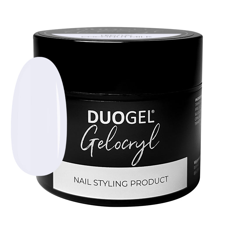 DUOGEL Gelocryl COCONUT