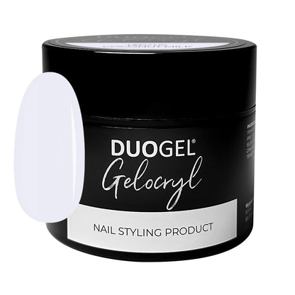 DUOGEL Gelocryl COCONUT