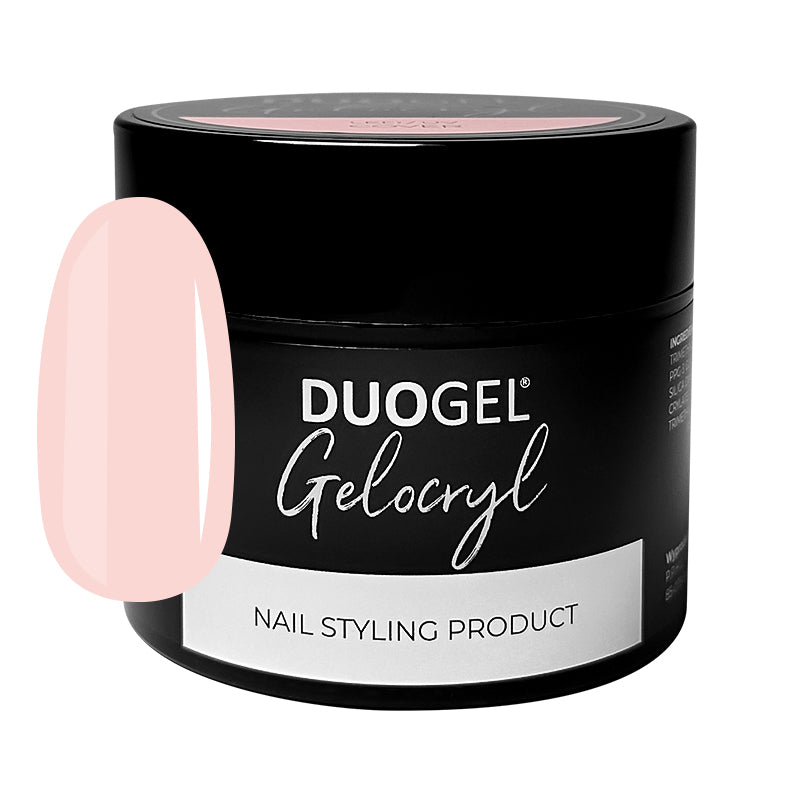 DUOGEL Gelocryl COVER