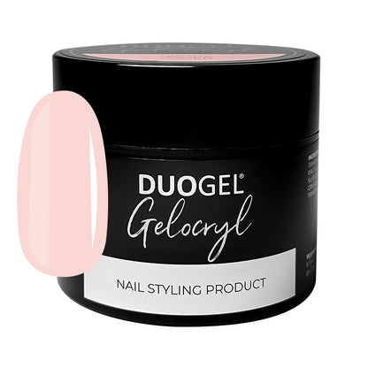 DUOGEL Gelocryl COVER