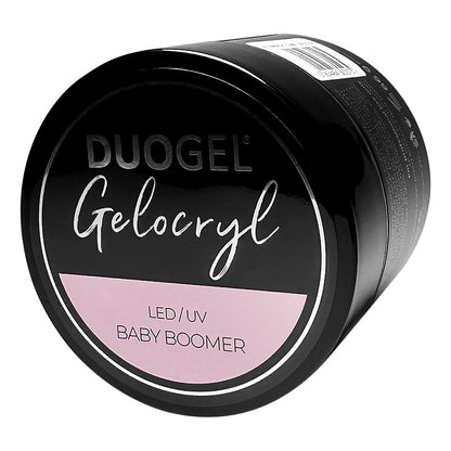 DUOGEL Gelocryl BABY BOOMER