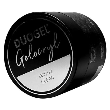 DUOGEL Gelocryl Clear
