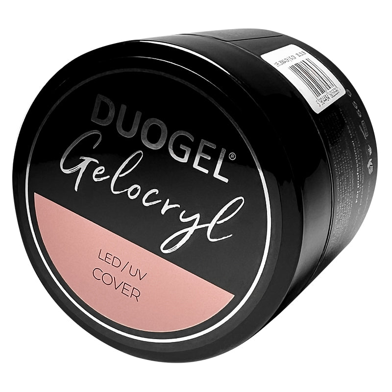 DUOGEL Gelocryl COVER