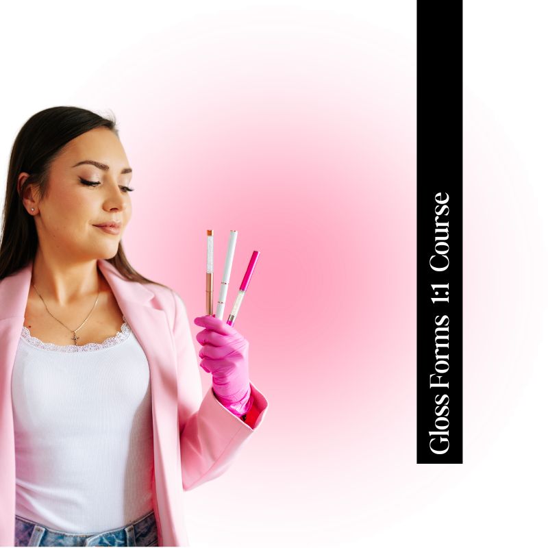 Gloss Forms (1:1)