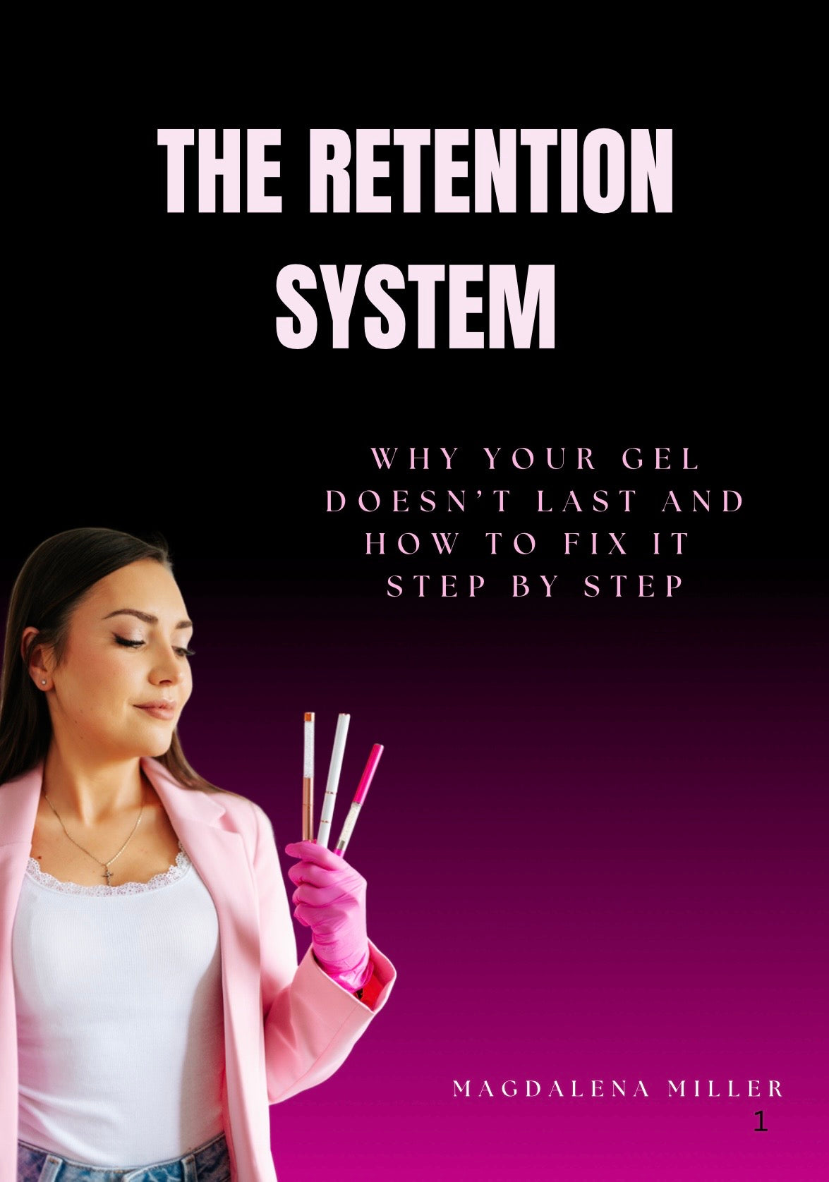 The Retention System EBOOK