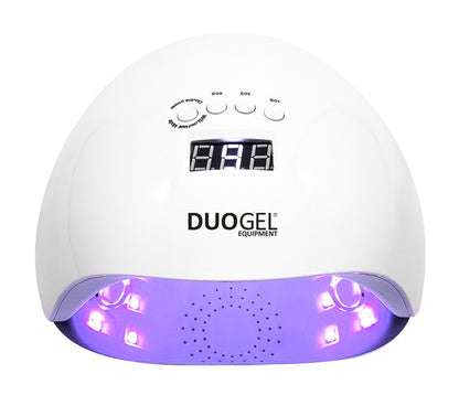 UV/LED Lamp 65W YOUNG + Mirror Base